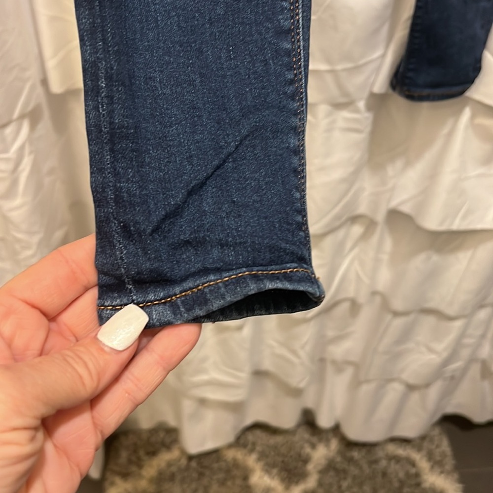 Express jeans - Picture 3 of 5